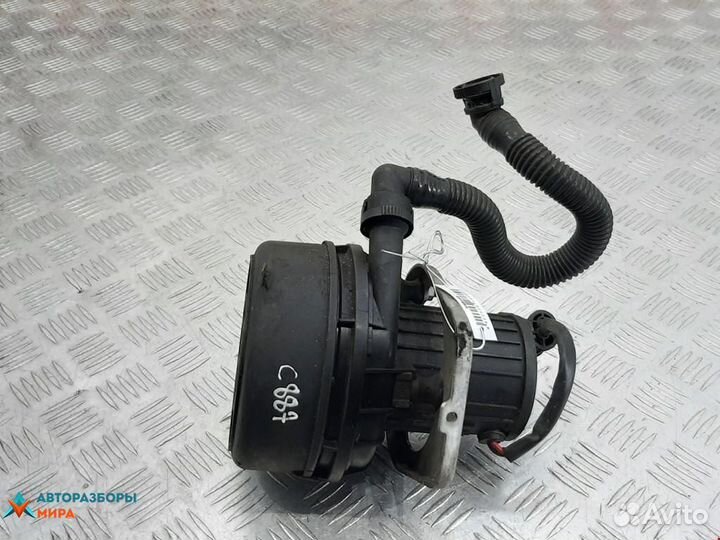 Насос продувки катализатора BMW Z4 E85/E86 рест