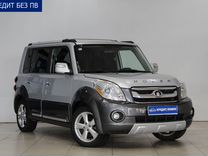 Great Wall Hover M2 1.5 MT, 2013, 128 000 км, с пробегом, цена 749 000 руб.