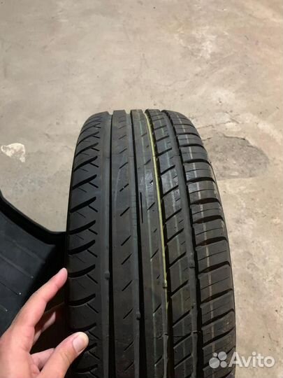 Новое колесо в сборе Hyundai Creta 2022 215/55 R17