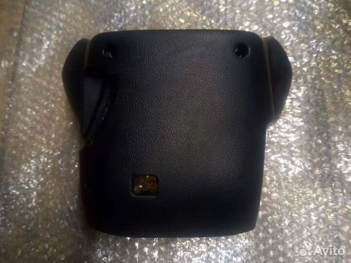 Ниссан мурано z 50кожух рулевой колонки