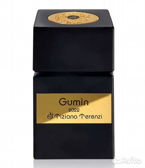 Духи Tiziana Terenzi Gumin (Unisex)