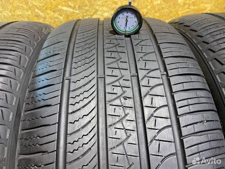Pirelli Scorpion Zero All Season 275/45 R21