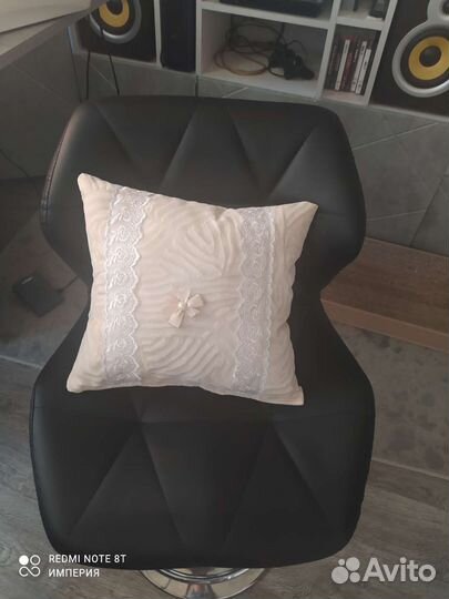 Декоративные подушки