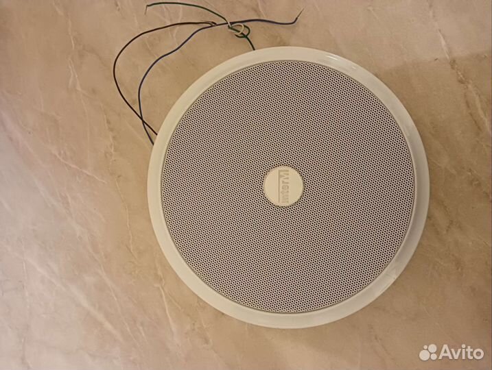 Звук для магазина, офиса, дома roxton, inter m