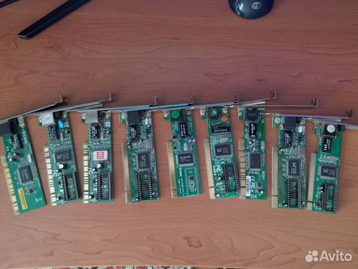 Сетевая карта