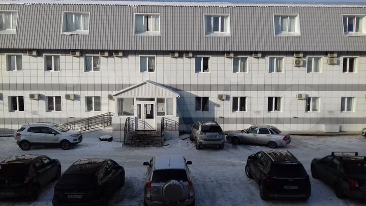 Офис, 104 м²