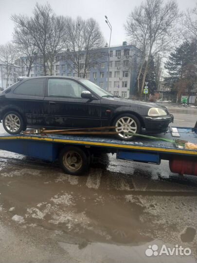 Эвакуатор услуги эвакуатор 24/7