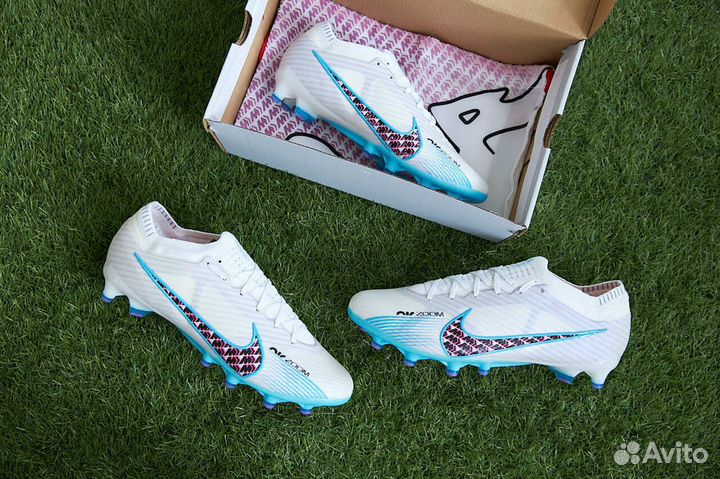 Бутсы Nike Phantom GX Elite FG