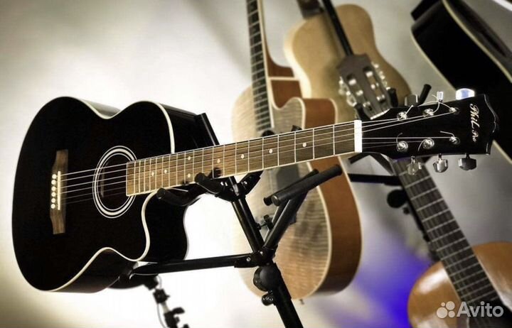 Гитара (Чехол для гитары )