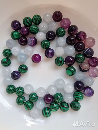 Микс из камней