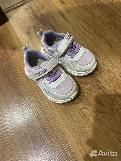 Кроссовки детские сказка