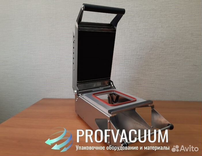 Запайщик лотков (трейсилер) HTS-225