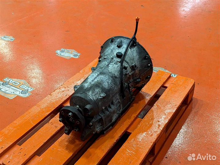 АКПП 5G-Tronic w211 E-class 113.967