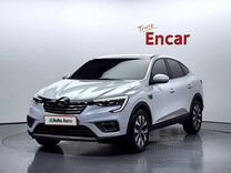 Renault Arkana 1.6 CVT, 2020, 43 125 км, с пробегом, цена 1 460 000 руб.