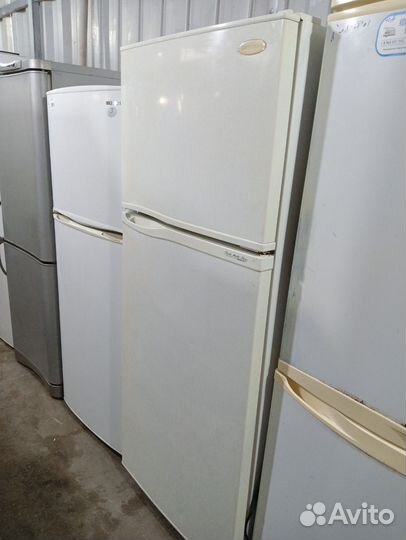 Холодильник Daewoo бу. Доставка бесплатно