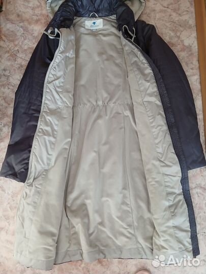 Пальто женское