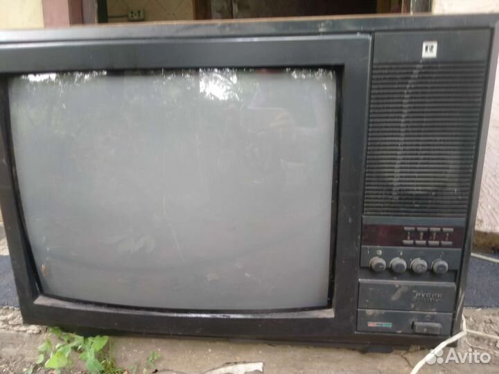 Телевизор бу