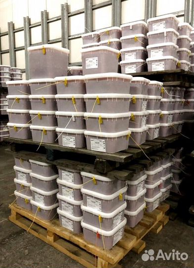 Икра красная - нерка 2023 оптом