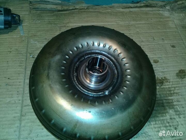 Гидротрансформатор Nissan March K11 1.0