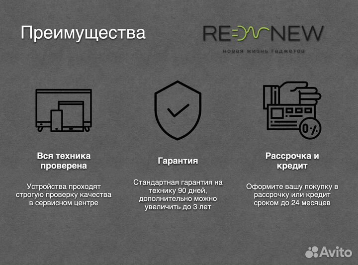 Клавиатура iPad Magic Keyboard 12.9