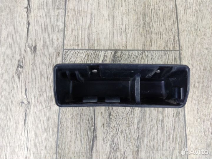 Корпус Ремень Заднего правый Carina E