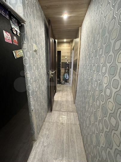 1-к. квартира, 32 м², 2/5 эт.