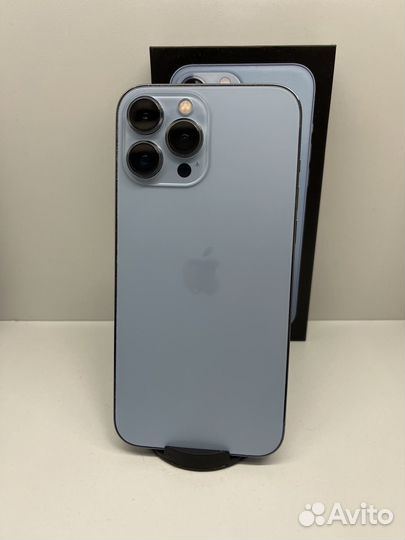 iPhone 13 Pro Max, 256 ГБ