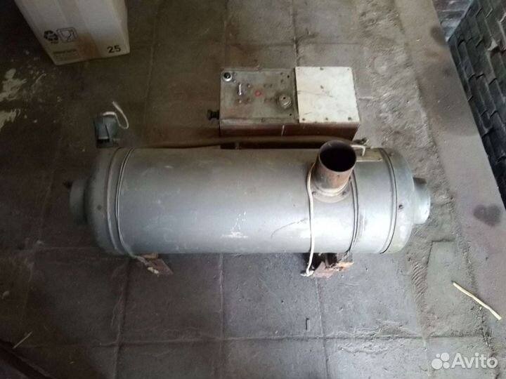 Оттопитель