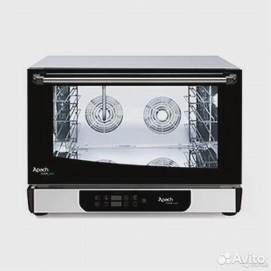 Печь конвекционная Apach AD46D