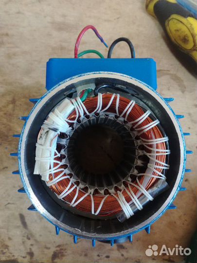 Ремонт бытовых насосов и насосных станций водоснаб