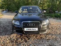 Audi A6 2.8 AT, 2010, 217 000 км, с пробегом, цена 1 150 000 руб.