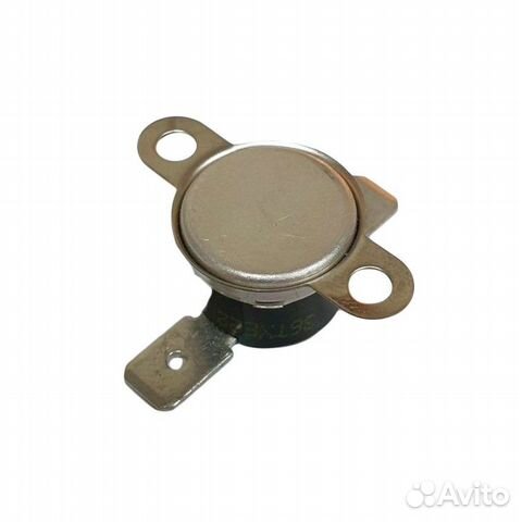 Датчик температуры (термостат) для духовки Indesit