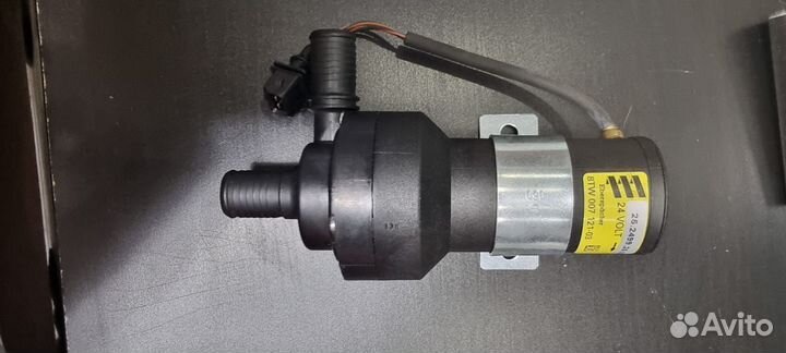 Ремкомплект водяного насоса Eberspacher