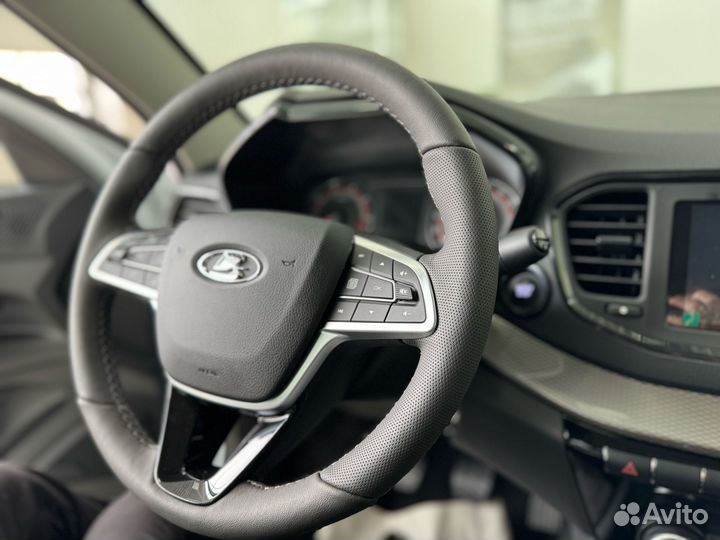 LADA Vesta 1.6 МТ, 2024