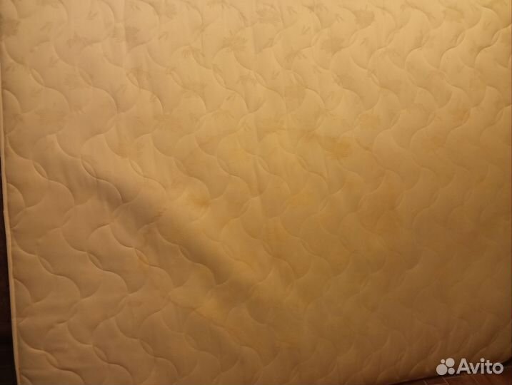 Матрас 160х200
