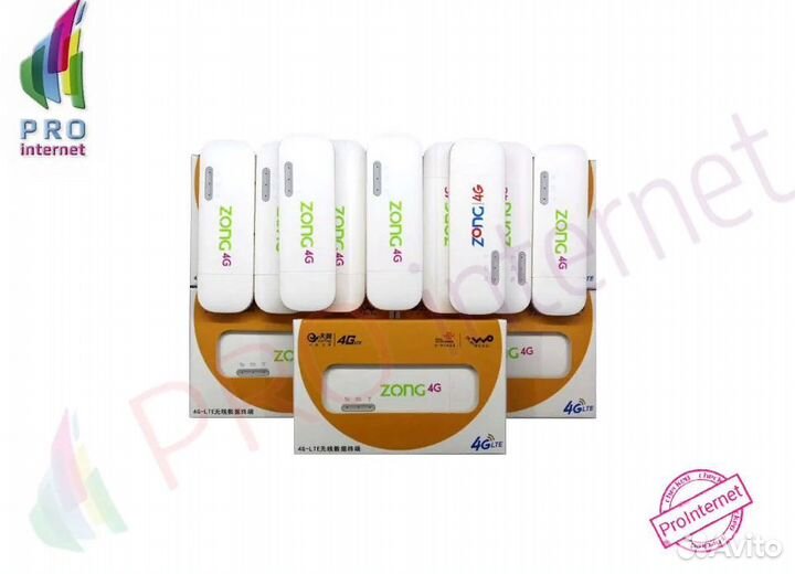 Модем/Роутер Huawei e8372(Zong) Опт./Розница