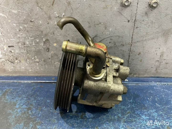 Гур Suzuki Grand Vitara TD J20A 2.0