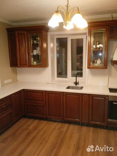 Ремонт столешниц из искусственного камня