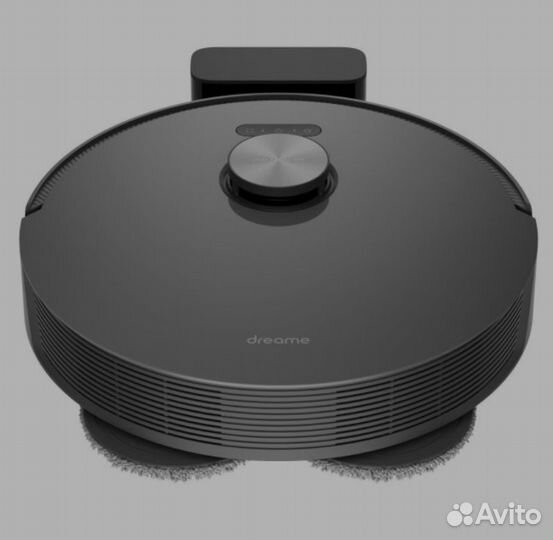 Робот-пылесос Dreame L10S Pro