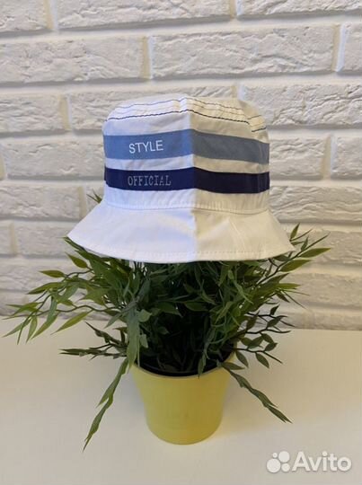 Панама maximo 47 новая