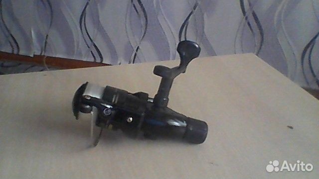 Рыболовные снасти бу