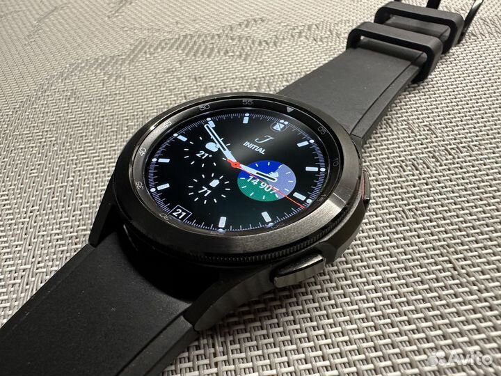 Samsung galaxy watch 4 classic 42mm