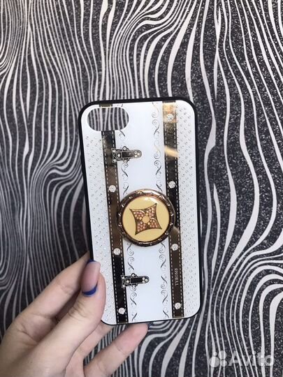 Чехол на iPhone 7 8