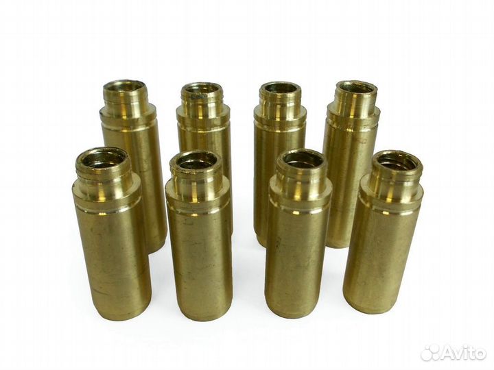 Направляющая втулка клапана изготовление