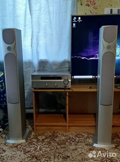 Аудиосистема