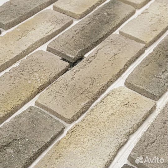 Фасадная плитка от производителя