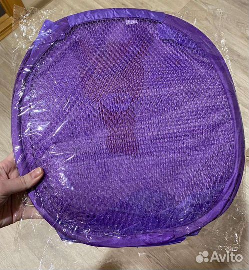 Корзина для игрушек