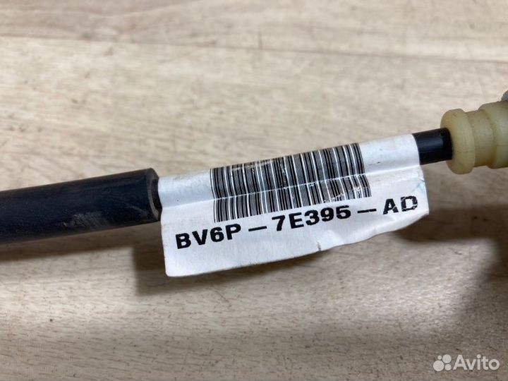 Трос переключения АКПП Ford Focus 3 хэтчбек 2012