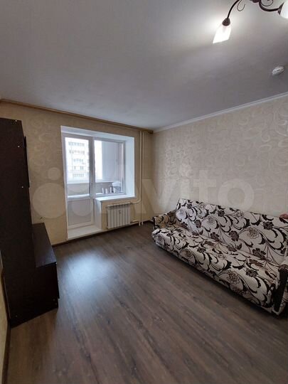 1-к. квартира, 34,9 м², 2/10 эт.