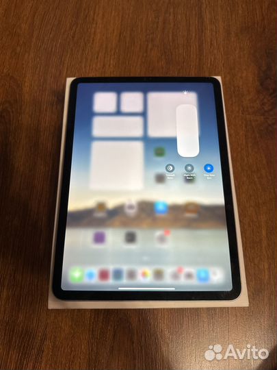 iPad Pro 11 M2 256gb